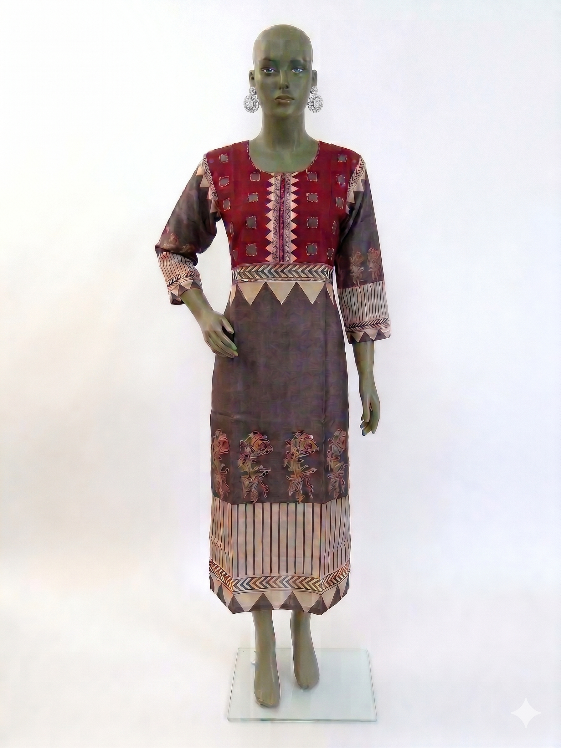 RVIRA Lookbook Ethnic Set